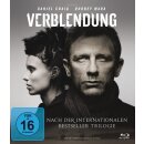 Verblendung (2 Blu-rays)