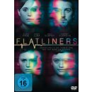 Flatliners (2017) (DVD)