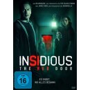 Insidious: The Red Door (DVD)