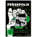 Persepolis - Digital Remastered (DVD)