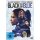 Black and Blue (DVD)