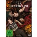 Blumhouses Der Hexenclub (DVD)
