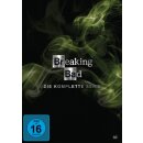 Breaking Bad - Die komplette Serie (21 DVDs)