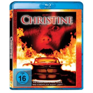 Christine (1983) (Blu-ray)
