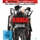 Django Unchained (Blu-ray)