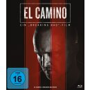 El Camino: Ein "Breaking Bad"-Film (Blu-ray)