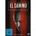El Camino: Ein "Breaking Bad"-Film (DVD)
