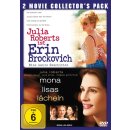 Erin Brockovich / Mona Lisas Lächeln (2 DVDs)