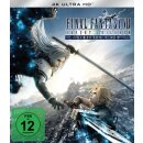 Final Fantasy VII: Advent Children (4K-UHD)