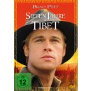 Sieben Jahre in Tibet (DVD)