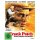 Frank Patch - Deine Stunden sind gezählt (Digipak, Blu-ray+DVD)