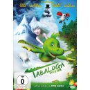 Tabaluga - Der Film (DVD)