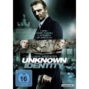 Unknown Identity (DVD)