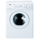 AEG L5CB31330 (weiß) Waschmaschine / 3 kg