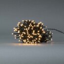 Dekorative Lichter | Schnur | 192 LEDs | Warmweiss |...