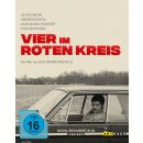 Vier im roten Kreis - Special Edition (2 Blu-rays)