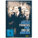 Vincent, Francois, Paul und die anderen (DVD)
