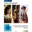 Volker Schlöndorff - Arthaus Close-Up (3 Blu-rays)