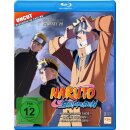 Naruto Shippuden - Staffel 25: Episode 700-713 (2 Blu-rays)