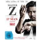 Master Z - The Ip Man Legacy (Blu-ray)