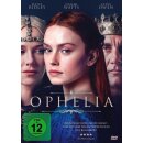 Ophelia (DVD) (Verkauf)