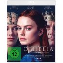 Ophelia (Blu-ray) (Verkauf)