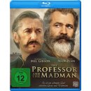 The Professor and the Madman (Blu-ray)