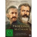 The Professor and the Madman (DVD) (Verkauf)