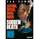 Sudden Death (DVD)