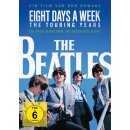 The Beatles: Eight Days A Week - The Touring Years (DVD)