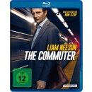 The Commuter (Blu-ray)