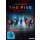 The Five - Die komplette Serie (3 DVDs)