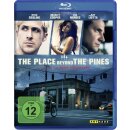 The Place Beyond the Pines (Blu-ray)