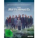 The Returned - Staffel 2 (2 Blu-rays)