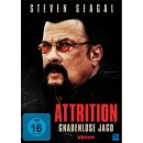 Attrition - Gnadenlose Jagd (DVD)