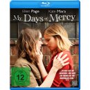 My Days of Mercy (Blu-ray)