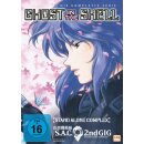 Ghost in the Shell - S.A.C. und S.A.C. 2nd GIG...