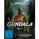 Gundala (Blu-ray)