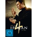 Ip Man 4: The Finale (DVD)