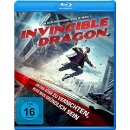 Invincible Dragon (Blu-ray) (Verkauf)