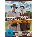 Agatha Christie: Kleine Morde - Die komplette Serie (11...