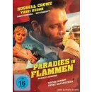 Paradies in Flammen (Mediabook, Blu-ray+DVD)