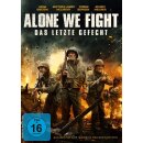 Alone We Fight - Das letzte Gefecht (DVD) (Verkauf)