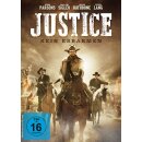 Justice - Kein Erbarmen (DVD) (Verkauf)