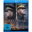 The Great War - Im Kampf vereint (Blu-ray)