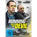 Running with the Devil (DVD) (Verkauf)