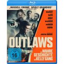 Outlaws - Die wahre Geschichte der Kelly Gang (Blu-ray)...