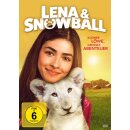 Lena & Snowball (DVD)