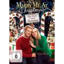 Marry Me at Christmas - Ein Fest zum Verlieben (DVD)