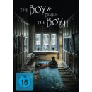 The Boy & Brahms: The Boy II (2 DVDs)